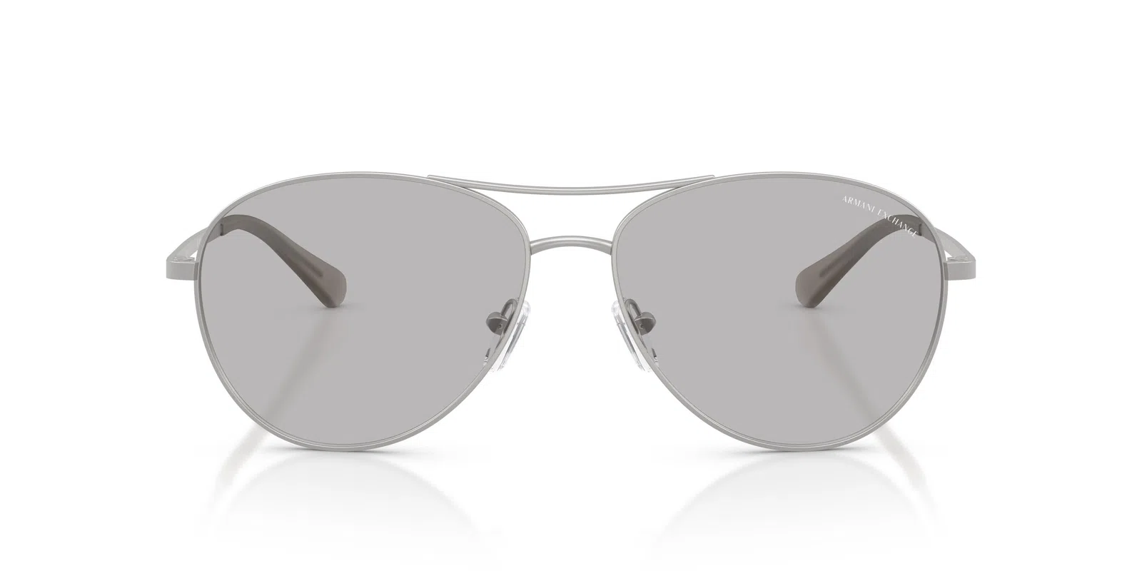 Armani Exchange 2061S Sunglasses - view 19